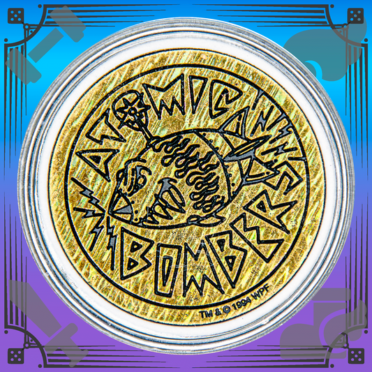 POG®: Proof of Greatness