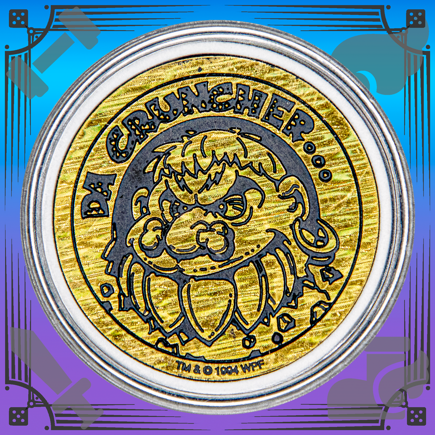REDEEM YOUR POG®: Proof Of Greatness